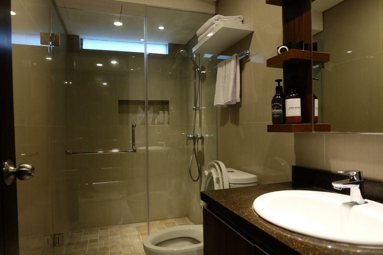 Wirton Seminyak Hotel Denpasar Kültér fotó